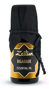 ZEITUN Масло эфирное Бигардия 10 мл