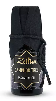ZEITUN Масло эфирное Хо 10 мл
