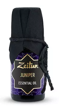 ZEITUN Масло эфирное Можжевельник 10 мл