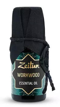 ZEITUN Масло эфирное Полынь лимонная 10 мл