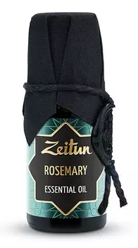 ZEITUN Масло эфирное Розмарин 10 мл