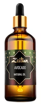ZEITUN Масло авокадо 100 мл