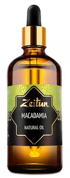 ZEITUN Масло макадамии 100 мл