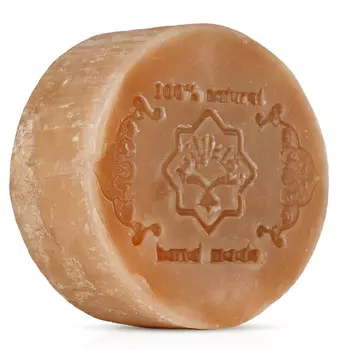 ZEITUN Мыло алеппское экстра Для похудения 125 г