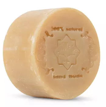 ZEITUN Мыло алеппское экстра Ним, для проблемной и жирной кожи 125 г