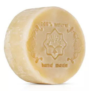 ZEITUN Мыло алеппское экстра Отбеливающее, от пигментных пятен 125 г