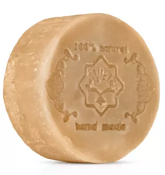 ZEITUN Мыло алеппское премиум Гипоаллергенное, для чувствительной кожи 125 г