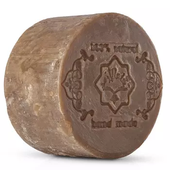 ZEITUN Мыло алеппское премиум Кофе 125 г