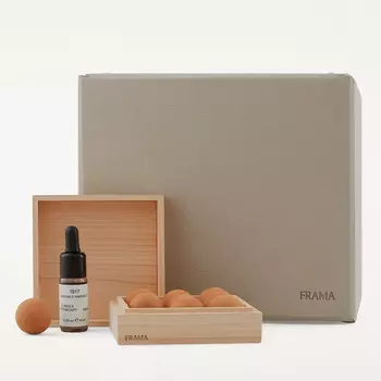 1917 Подарочный набор: диффузор