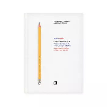 1920-2020: Cento Anni Di Fila Книга