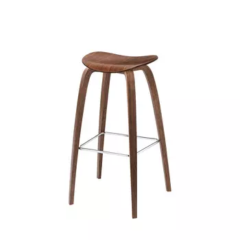 2D Барный табурет