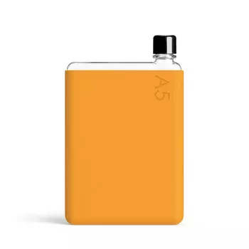 A5 memobottle Mandarin Бутылка с чехлом