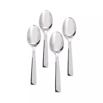 Academy Silver Десертные ложки 4 шт.