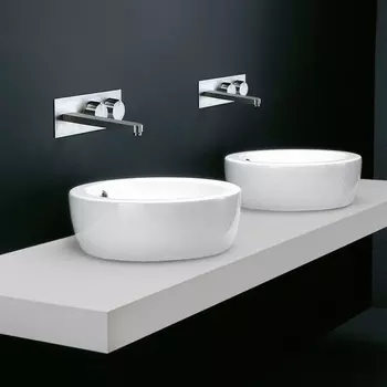 Adda Раковина