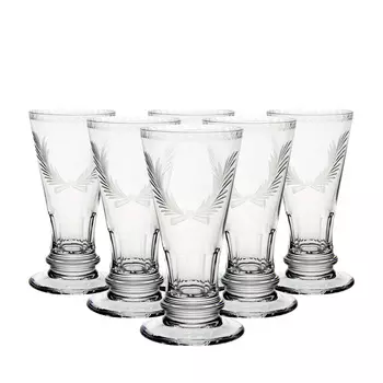 Adriana Бокалы для красного вина 6 шт.