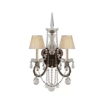 Adrianna Double Бра