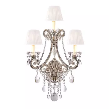 Adrianna Triple Бра