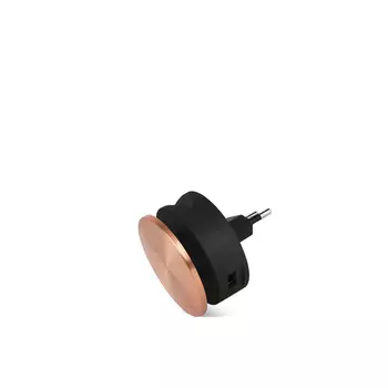 Aero Mini Luxury Bronze Сетевой адаптер USB