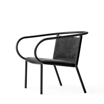 Afteroom Lounge Кресло