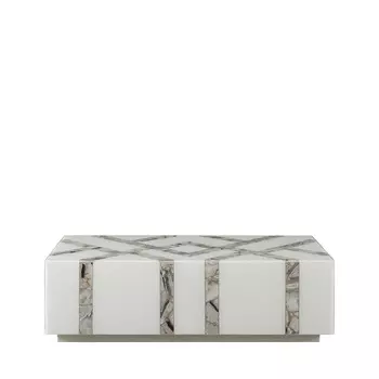 Agate Стол кофейный