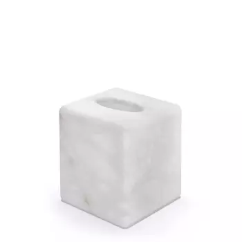 Alabaster Cалфетница