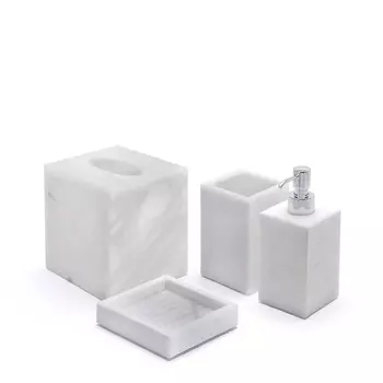 Alabaster / Pitti Аксессуары для ванной комнаты