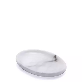 Alabaster / Volterra Мыльница