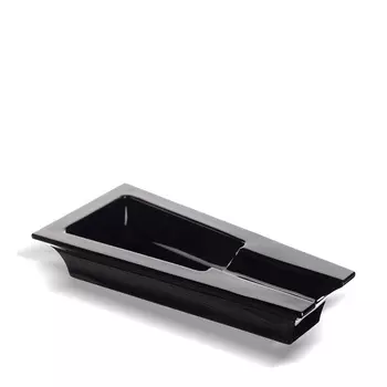 Albatros Black Пепельница