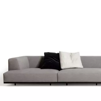 Alberese Wood Диван