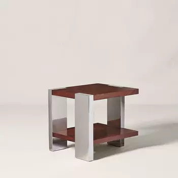 Aldrich Стол приставной