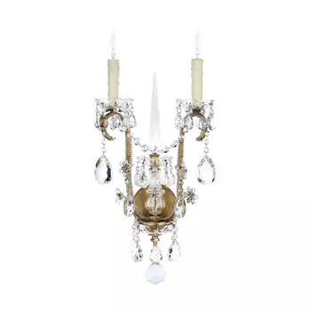 Alessandra Chandelier Бра