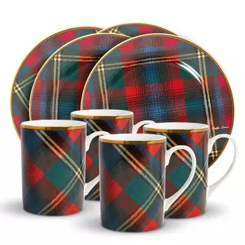 Alexander Набор на 4 персоны