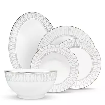 Allegro Сервиз на 6 персон