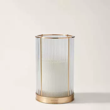 Allen Gold Подсвечник S