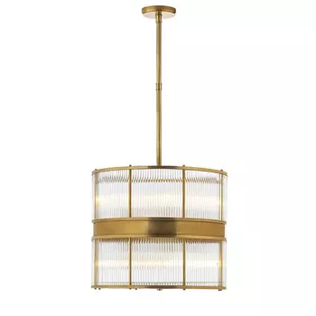 Allen Large Люстра