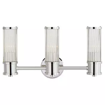 Allen Triple Nickel Бра