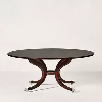 Alleyn Стол обеденный