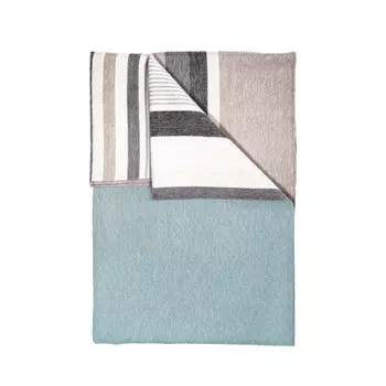 Alpaca Silverlake Плед