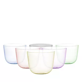 Alpha Бокалы для воды 6 шт.