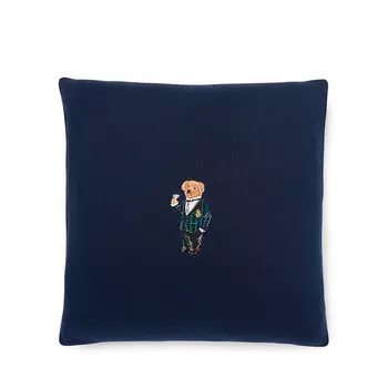 Alsten Navy Подушка