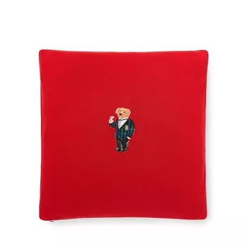 Alsten Red Подушка