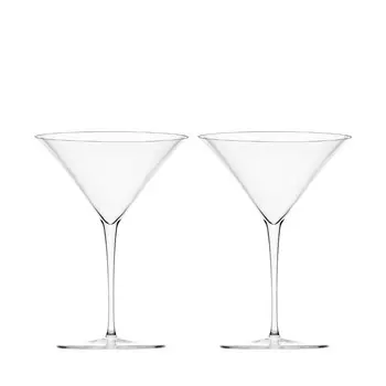 Ambassador Бокалы для мартини 2 шт.