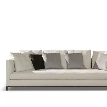 Andersen Slim Bianco Диван