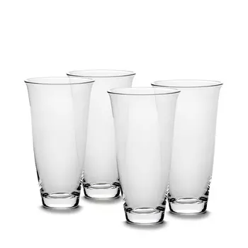 Ann Demeulemeester Frances Стаканы 4 шт.