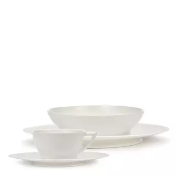 Ann Demeulemeester Ra W Сервиз на 2 персоны