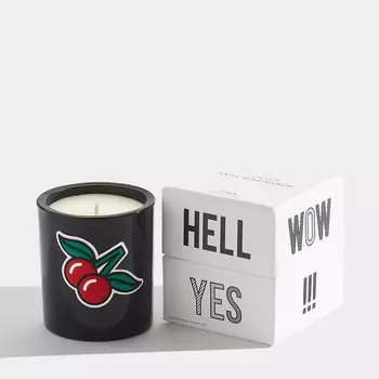 Anya Smells Lip Balm Свеча