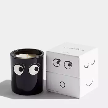 Anya Smells Lollipop Свеча