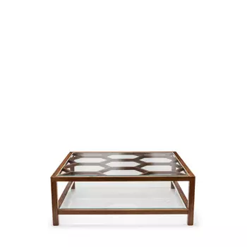 Archebee Square Стол кофейный