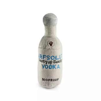 Arfsolut Vodka Игрушка для собак L