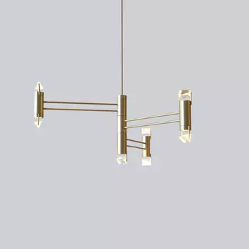 Aries IV.I Люстра